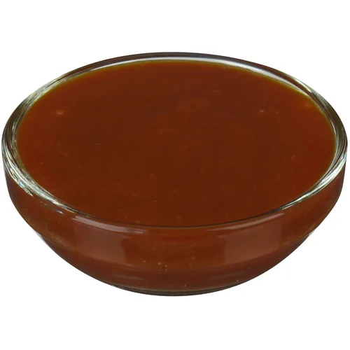 Vista 3 de Cattlemen's Salsa BBQ Miel Mississippi 4 Botellas