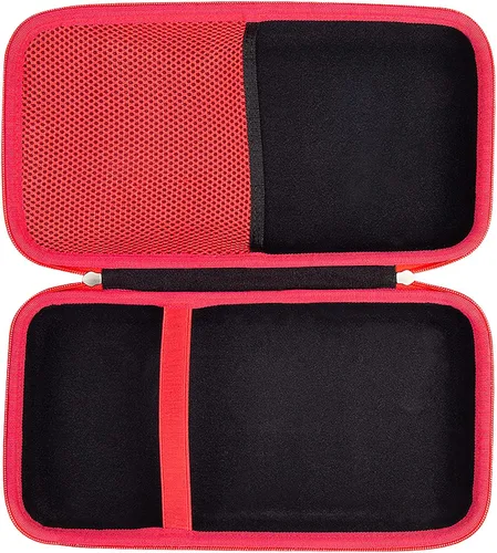 Vista 4 de Funda rígida para batería y cargador Milwaukee M18 de 18 V + herramienta de órbita 2626-20 M18 18V 18,000 OPM