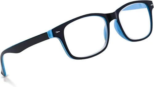 Vista 13 de In Style Eyes Anteojos de Lectura Potentes de Alta Magnificación con Lentes No Polarizados para Mujeres y Hombres, Lectores de Aumento Súper Fuertes