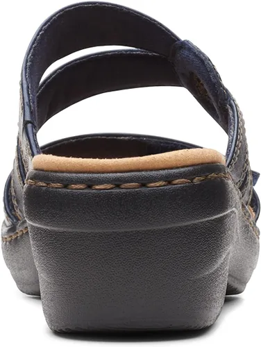 Vista 6 de Clarks Mujer Merliah Coral