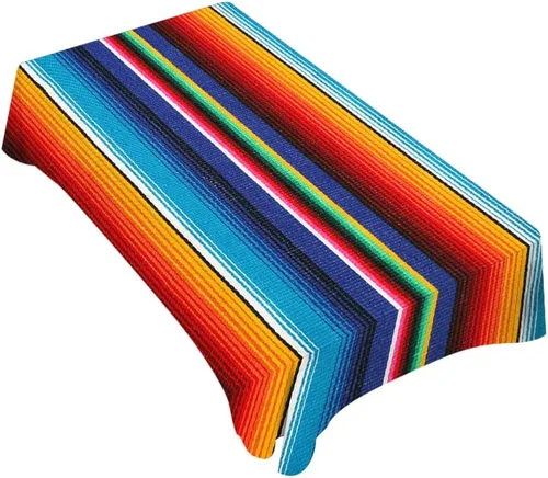 Vista 21 de Mantel rectangular decorativo para cancha de baloncesto, parquet para interiores de cancha de poliéster, para cocina, comedor, barbacoa, picnic