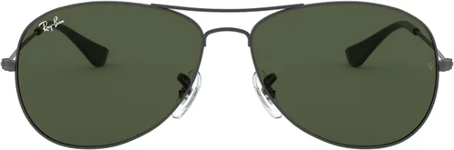 Vista 20 de Ray-Ban RB3362 Cockpit Aviator Gafas de sol