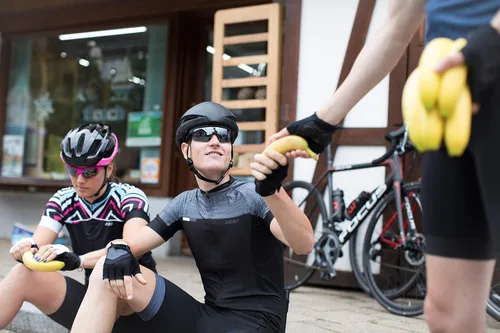 Vista 9 de BBB Cycling BSG-57 Avenger - Gafas deportivas con lentes intercambiables para ciclismo y protección solar