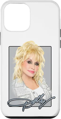 Vista 16 de Dolly Parton Classic Case for iPhone 17