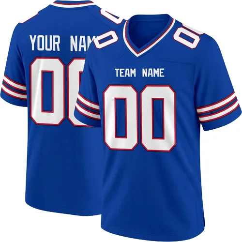 Vista 22 de JOINUS Camisetas de jersey personalizadas, regalos personalizados con Cincinnati