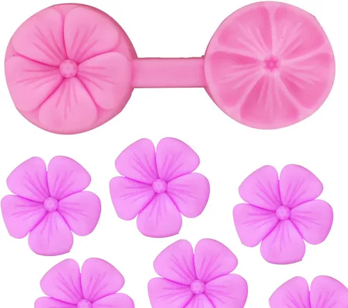 Vista 11 de Molde de silicona de diamante de grado alimenticio para chocolate, dulces, hielo, cupcake, decoración de tartas, forma de piedra de diamante
