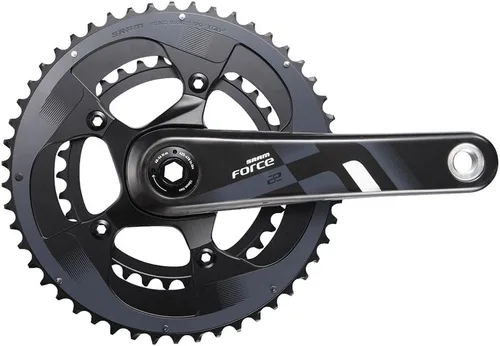 Vista 2 de SRAM Juego de bielas Force22