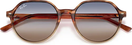 Vista 6 de Ray-Ban RB2195 Thalia Gafas de sol cuadradas