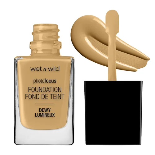 Vista 8 de Wet n Wild - Maquillaje base con enfoque fotográfico