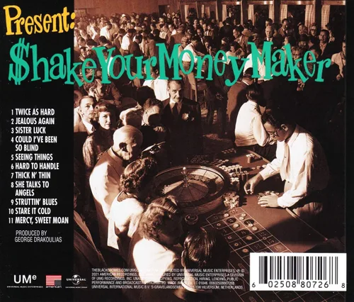 Vista 2 de Shake Your Money Maker 2020