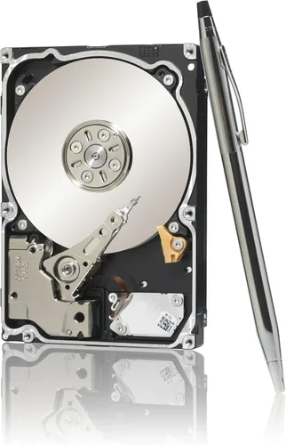 Vista 2 de Seagate Constellation.2 ST9250610NS - Unidad interna desnuda de 2.5 pulgadas, SATA 6Gb/s, 64 MB, 250 GB, 7200 RPM, caché de 64 MB, ST9250610NS