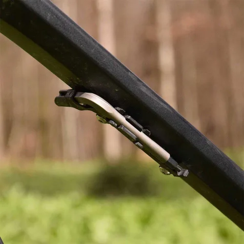 Vista 4 de Daysaver Carrier, soporte multiherramienta Essential8 bike-pack-accessories