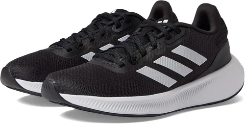 Vista 4 de adidas Tenis Runfalcon 3 para correr para mujer