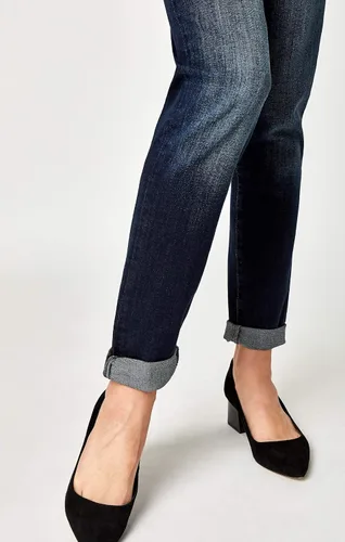Vista 9 de Mavi Ada - Jeans de talle alto para mujer