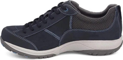 Vista 6 de Dansko - Tenis para mujer impermeables, estampado de cachemira, para exteriores