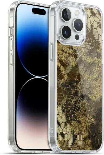 Vista 215 de Head Case Designs Deer UV Killer - Funda de gel suave para caza de camuflaje compatible con Apple iPhone 7 Plus/iPhone 8 Plus