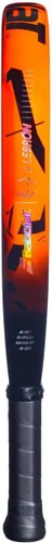 Vista 3 de Babolat Viper Juan Lebron 3.0 Pala de pádel (naranja/negro)