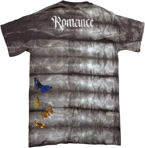 Vista 2 de Camila Cabello Camiseta Ribcage