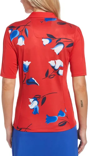 Vista 2 de Callaway - Polo de manga corta para mujer