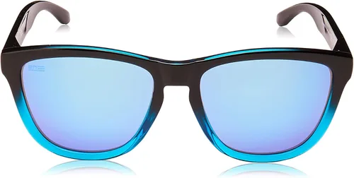 Vista 2 de Hawkers One Sunglasses for Men and Women - 100% UV400 Protection - Lightweight and Square Sunglasses