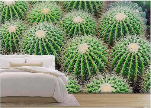Vista 24 de wall26 - Papel para empapelar autoadhesivo, grande, serie mural., WMR-WP-X-C085-66x24x4