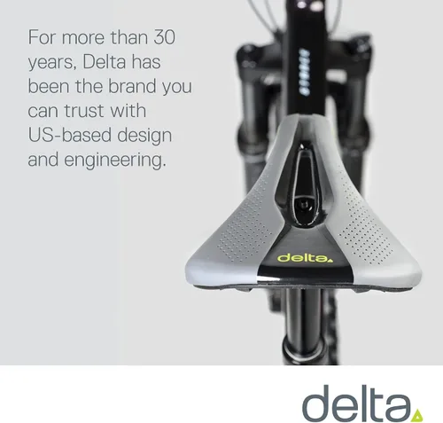 Vista 6 de Cómodo asiento y sillín de bicicleta de carrera, ligero para un alto rendimiento, ajuste universal para cualquier asiento de bicicleta, minimiza