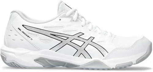 Vista 4 de ASICS Zapatillas de voleibol Gel-Rocket 11 para mujer