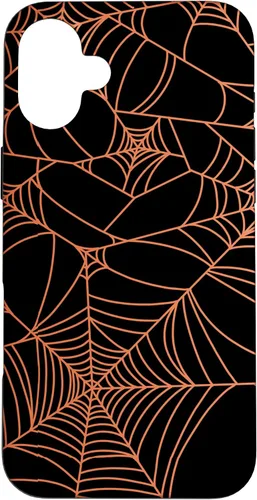 Vista 22 de iPhone 13 Pro Max - Funda de Halloween con estampado gótico y negro para iPhone 13 Pro Max