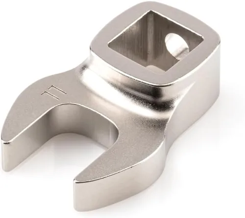 Vista 14 de TEKTON WCF13125 - Llave para racores de 3/8 pulgada x 1 pulgada Hecha en EE. UU
