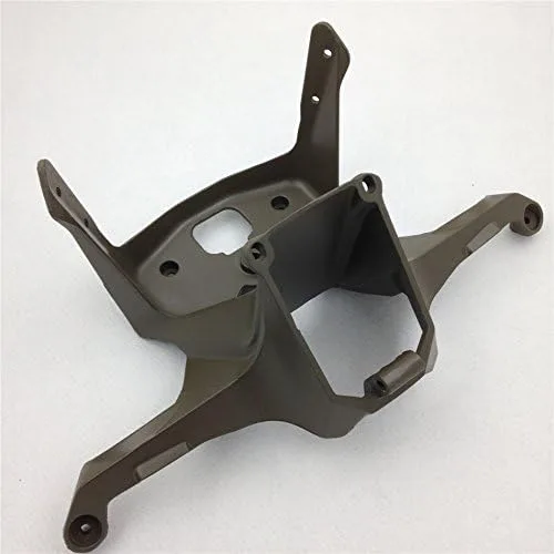 Vista 2 de SMT-Compatible con 2012 2013 Ducati Panigale 1199 (#82-91-A553BA) Soporte de carenado superior [B00RUE101C]