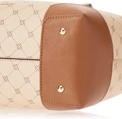 Vista 3 de NINE WEST Brooklyn Jet Set Carryall