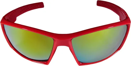 Vista 4 de Siskiyou Sports NFL Unisex Edge Wrap Sunglass and Bag Set