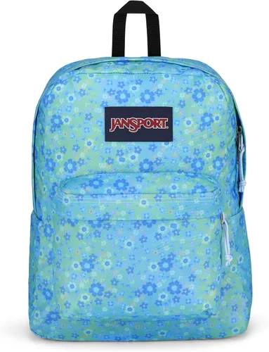 Vista 12 de JanSport SuperBreak One Mochilas, bolsa duradera y ligera con 1 compartimento principal, bolsillo frontal con organizador integrado, de primera