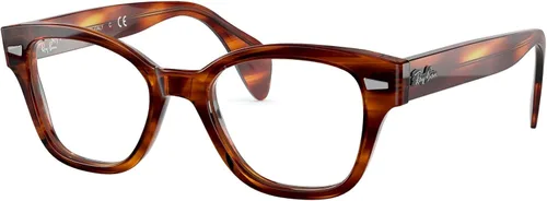 Vista 2 de Ray-Ban RX0880 - Marcos cuadrados para lentes graduados
