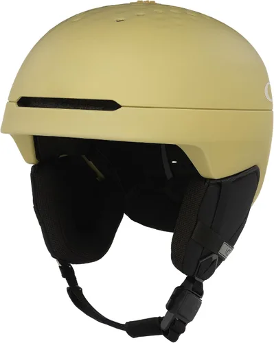 Vista 15 de Oakley MOD3 Casco para deportes de nieve Blackout