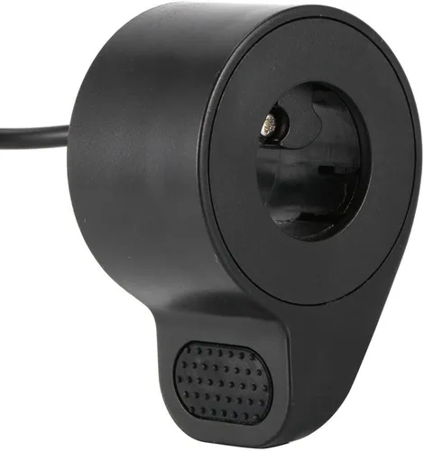 Vista 2 de MIMIRACLE Accesorios del acelerador del acelerador para Xiaomi Electric Scooter Acelerador Controlador de Velocidad de Repuesto