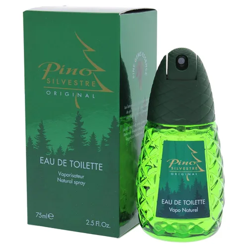 Vista 4 de Pino Silvestre by Pino Silvestre for Men - Espray EDT de 2.5 onzas