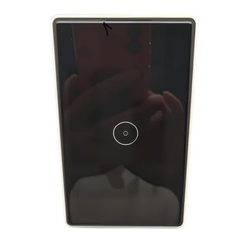 Vista 12 de Smart-Life - Interruptor de luz táctil inteligente de pared, panel de vidrio, control remoto inalámbrico por aplicación Smart-Life en cualquier
