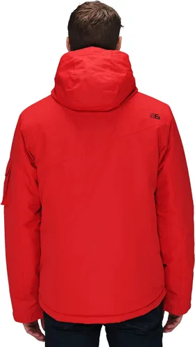 Vista 2 de Arctix Chaqueta Icecap para hombre