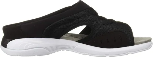 Vista 6 de Easy Spirit Sandalias Traciee 2 Slide para mujer