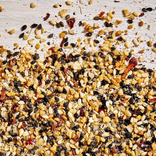 Vista 9 de McCormick Condimento multiusos crujiente de sésamo y jengibre con ajo, 4.77 onzas