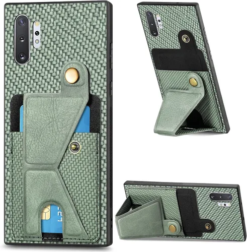 Vista 89 de Funda para Oppo K10x / OnePlus Nord CE 2 Lite 5G Funda para Realme 9 5G / 9 Pro / Q5 / V25 Funda de piel sintética con ranuras para tarjetas
