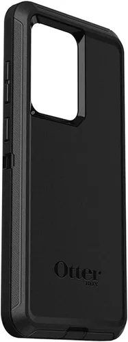 Vista 5 de OtterBox Defender Series - Funda sin pantalla para Galaxy S20 Ultra/Galaxy S20 Ultra 5G (solo no compatible con ningún otro modelo de Galaxy S20)