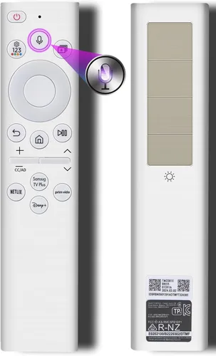 Vista 9 de Reemplazo de control remoto UNOCAR para Vizio Smart TV Remote XRT-122 y Vizio Smart TV 4K UHD HDR HDTV SmartCast Internet D E Series LED LCD 24 28