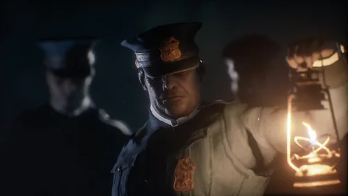 Vista 9 de Call of Cthulhu (NSW) - Nintendo Switch