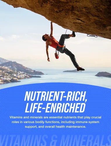 Vista 3 de BulkSupplements. Com Polvo de citrato de boro, suplemento de boro para hombres y mujeres, grado alimenticio, para apoyo de huesos y articulaciones