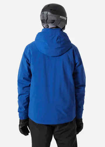 Vista 4 de Helly-Hansen Chaqueta Alpha 4.0 para hombre