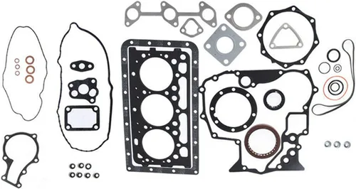 Vista 9 de Kit de reconstrucción de revisión D902 Piezas de reparación de motor compatibles con Kubota D902 BX1880 BX2380 BX23S ZD1021 RTV-X900G RTV-X900R
