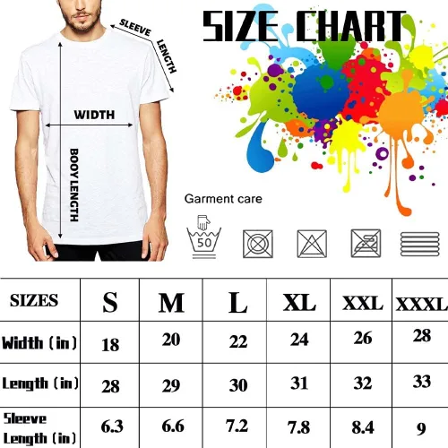 Vista 7 de Gecaitez Camiseta para hombre, camiseta con estampado 3D para hombre, camisetas gráficas divertidas para hombre, S-3XL