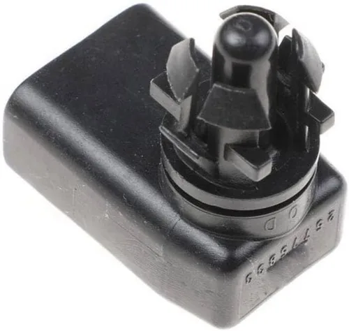 Vista 5 de SENSOR DE TEMPERATURA AMBIENTAL 25775833 25775833, Compatible con ZAFIRA